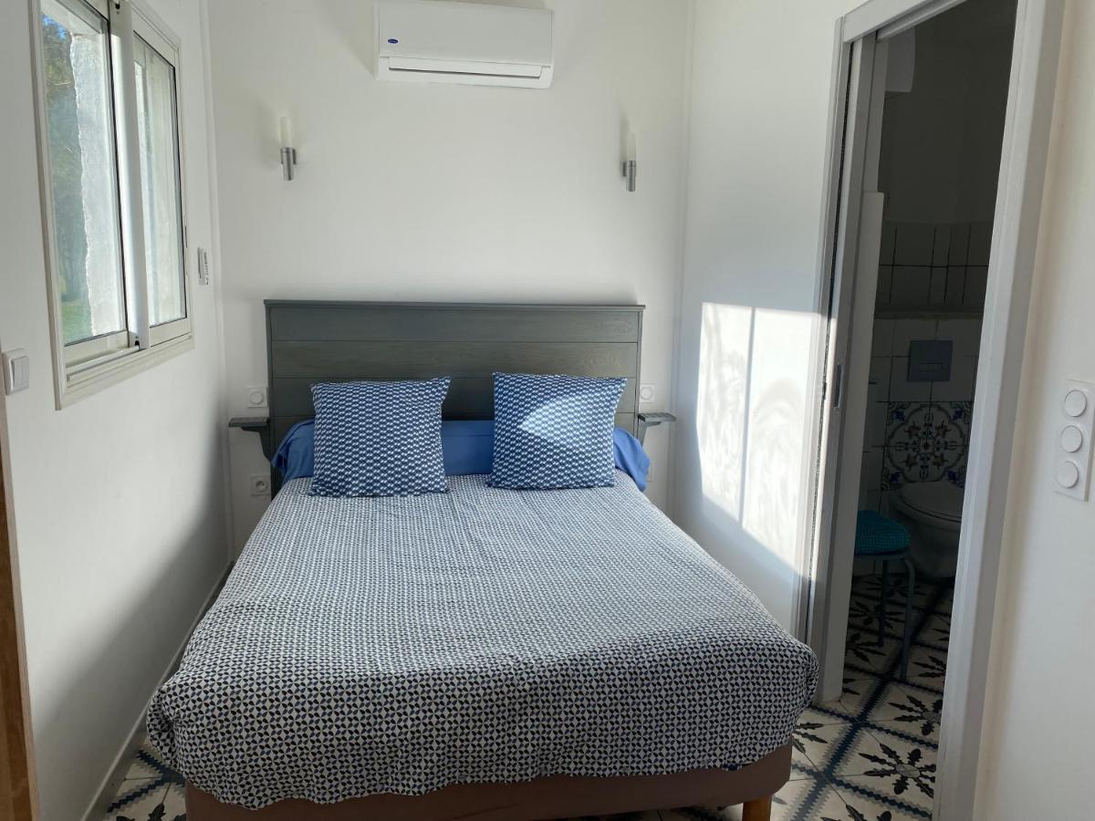 Ernella Hotel Aleria  Ngoại thất bức ảnh